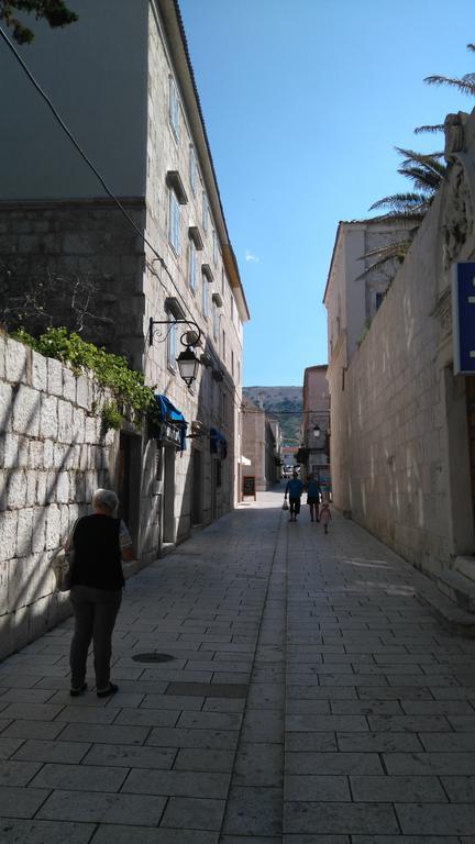 Pag Studio Garden Pag Town Zewnętrze zdjęcie